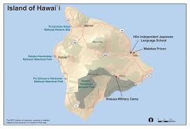 Built on the colorado river indian reservation, these camps were administered for the first year and a half by the then, office of indian affairs (oia, today the bia). Internment Camps In Hawai I Jcch Hawaii Internment Camp