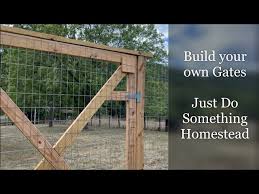 Build Your Own Gates