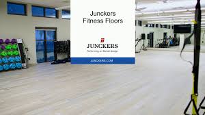 fitness floors high quality gym