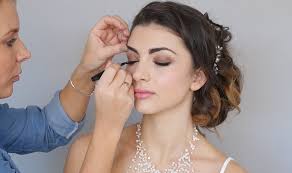 bridal makeup artist diploma the