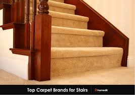 how to pick the best carpet for stairs