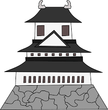 Check out our japan clipart selection for the very best in unique or custom, handmade pieces from our craft supplies & tools shops. Japanese Castle Clipart Free Download Transparent Png Creazilla