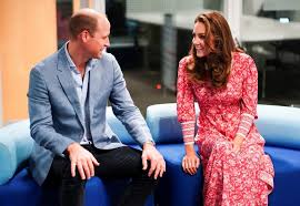 Prince william & kate middleton's kids 2017. Kate Middleton Scolds Prince William For Forgetting To Name One Of Their Children Fr24 News English