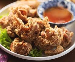 This recipe for prawn paste chicken will have you dreaming of travelling to singapore soon! Best Prawn Paste Chicken In Singapore Where To Chow Down On The Crispiest Juiciest Har Cheong Gai City Nomads