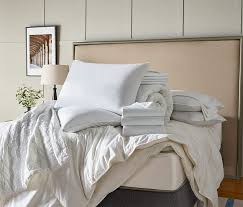 Le Mérin Bed And Bedding Set Now