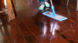 best mops for hardwood floors