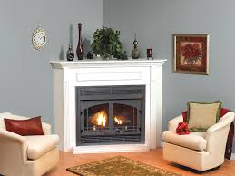 Traditional Vent Free Fireplaces Vail