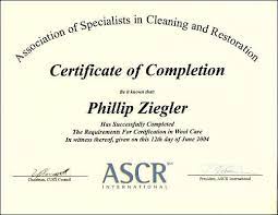 certified carpet cleaning connecticut
