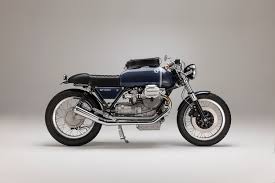 carbon clic moto guzzi le mans 40