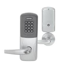 co 200 standalone lock schlage access
