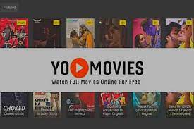 Yomovies - One Of The Best Platform To Download Movies