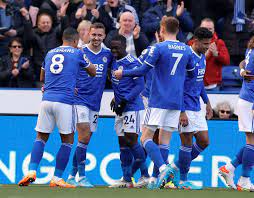Leicester City 2-1 Brentford MAÇ SONUCU-ÖZET Çağlar Söyüncü 90 dakikada  sahada kaldı! - Aspor