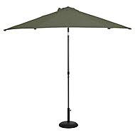 These are often the best options for covering a play area, hot tub, or any. Parasols Accessories Garden Furniture B Q