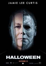 Halloween 2018 reboot details popsugar entertainment. Pin By Jose Andujar On Horror Movie Halloween Film Halloween Movie Poster Michael Myers Halloween
