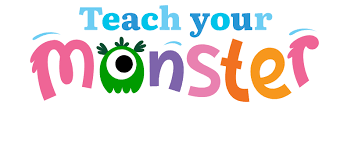 Teach Your Monster: Free Phonics, Reading and Mathematics Games