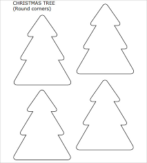 Christmas Tree Patterns Barca Fontanacountryinn Com