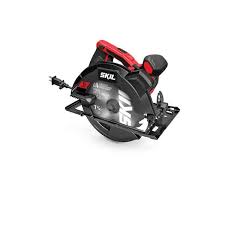 corded circular saw with laser 5280 01