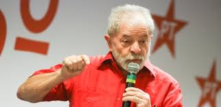 Resultado de imagem para lula