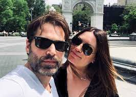 Agathe des monts, quebec, canada. Linzey Rozon Tim Rozon S Wife Age Husband Kids Net Worth Career And Facts