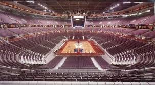 Palace Of Auburn Hills Somewhere Down There They Say They