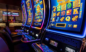 UNLV: First glimpse at the turnover slot machine in 2022