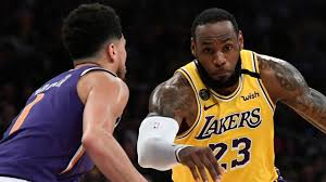 Each channel is tied to its source and may differ in quality, speed. Los Angeles Lakers Vs Phoenix Suns Full Game Highlights February 10 2019 20 Nba Season Youtube
