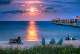 Lake Worth Beach Florida