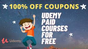 There's no more need to manually test coupon codes found online! Udemy Coupon Code 2021 Get Udemy Paid Courses For Free 100 Off Youtube