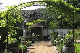 Agriframes Arches Pergolas Garden