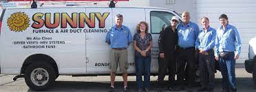 sunny carpet duct cleaning victoria bc