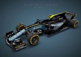 The aston martin cognizant formula one™ team will make its race debut in bahrain, on 28 the amr21 carries a striking aston martin racing green livery in recognition of aston martin's traditional racing colours and glorious sporting legacy. Aston Martin Looking To Enter F1 In 2021