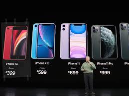 The iphone 11, 11 pro and 11 pro max were released in september 2019. Iphone Se Vs Iphone Xr Vs Iphone 11 Fight Imore