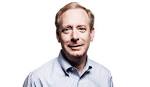 Microsoft President Brad Smith