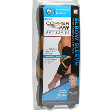 Copper Fit Pro Series Elbow Sleeve Discontinued
