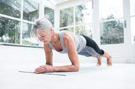 lower abs exercises for older s