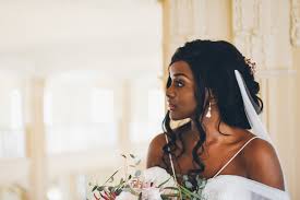 diy wedding hair tips zola expert