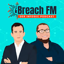 Breach FM - der Infosec Podcast