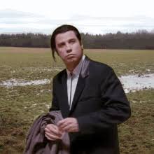 How to see if something is a png image or not, this is for people who are constantly getting tricked by this. Travolta Gifs Tenor