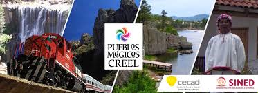 Creel Pueblo Mágico - CECAD