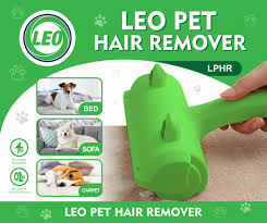 leo leo pet hair remover lint roller