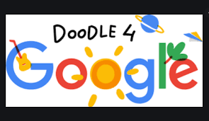 The texas native shares the inspiration behind the winning doodle → goo.gle/3hvxbre. Doodle For Google Competition 2021 Xscholarship