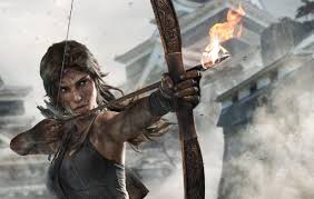 A raider is an investor that seeks to make a quick profit from undervalued companies. Tomb Raider Definitive Survivor Trilogy Content Leaked On Microsoft Store