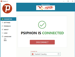 psiphon free for windows 10 7