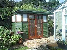 garden shed local or imported sheds