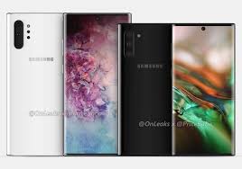 Samsung galaxy note 10 specs, detailed technical information, features, price and review. Samsung Galaxy Note10 Pro To Have 4 170 Mah Battery Model Numbers And Key Specs Revealed Gsmarena Com News