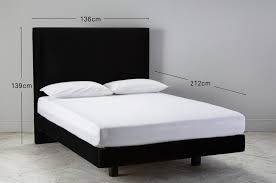 super king size bed