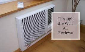 Wall Air Conditioners In 2022