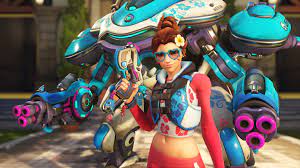 Dva waveracer skin