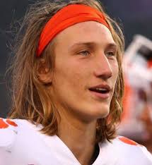 Trevor lawrence's hair may be a clemson vs alabama x. Trevor Lawrence Bio Net Worth Affair Girlfriend Nfl Current Team Contract Trade Salary Family Age Facts Wiki Height Siblings Career Gossip Gist