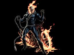 ghost rider wallpapers for